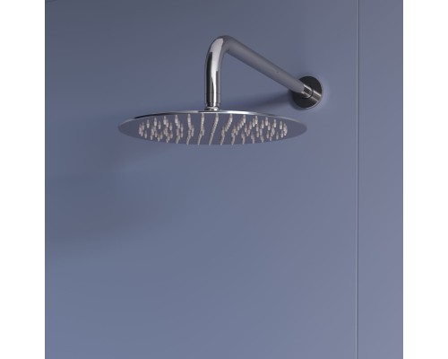 Душевая система скрытого монтажа RGW Shower Panels SP-52 21140852-01