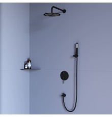 Душевая система скрытого монтажа RGW SP-52B 21140852-04