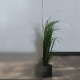 Душевые двери Раздвижные Passage (Пассаж) 130*195 стекло Матовое-Сатинат цвет профиля Хром 350801613-21