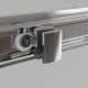 Душевой уголок RGW PA-045 1000x800 стекло прозрачное, профиль хром