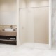 Душевая перегородка RGW WA-033 неподвижное Walk In cтекло прозрачное, 6 мм 120*195 xром 351003312-11