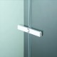 Душевой уголок RGW Stilvol SV-040 1200x800 стекло прозрачное , профиль хром