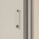 Душевые двери Раздвижные Passage (Пассаж) 170*195 стекло Прозрачное цвет профиля Хром 41081417-11