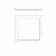 Душевой уголок RGW PA-32-1 (PA-02 + Z-060-1) 800x800 стекло прозрачное, профиль хром