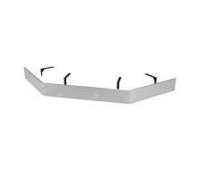 Экран для душевого поддона RGW N/ST-61 W Acryl 50231700-01 