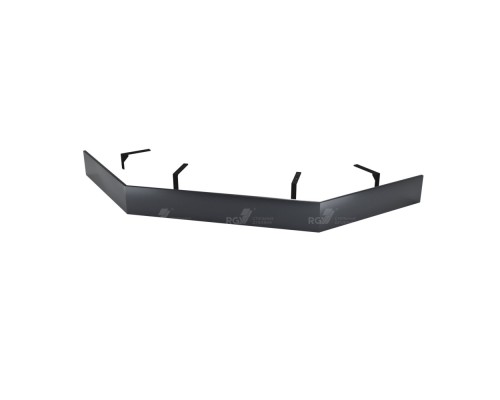 Экран для душевого поддона RGW N/ST-61 G  Acryl 50231700-02