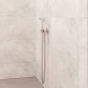 Гигиенический душ RGW Shower Panels SP-210 581408210-01 со смесителем, хром 