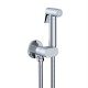 Гигиенический душ RGW Shower Panels SP-210 581408210-01 со смесителем, хром 