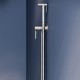 Гигиенический душ RGW Shower Panels SP-211, 581408211-01, со смесителем, хром