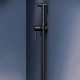 Гигиенический душ RGW Shower Panels 211B, 581408211-04, со смесителем, черный