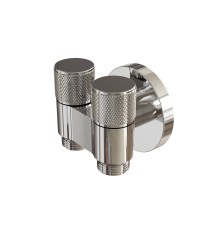 Гигиенический душ RGW Shower Panels SP-212, 581408212-01, со смесителем, хром