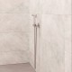 Гигиенический душ RGW Shower Panels SP-213 581408213-01 со смесителем, хром 
