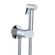 Гигиенический душ RGW Shower Panels SP-213 581408213-01 со смесителем, хром 