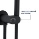 Гигиенический душ RGW Shower Panels SP-213B 581408213-04 со смесителем, черный матовый 