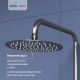 Душевая стойка RGW SP-24 Shower Panels с изливом хром 59140124-13