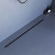 Душевой трап RGW SDR 100 см черный