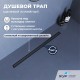 Душевой трап RGW SDR 60 см серый нержавеющая сталь