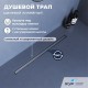 Душевой трап RGW SDR 60 см нержавеющая сталь