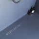 Душевой трап RGW SDR 80 см нержавеющая сталь