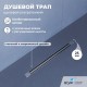 Душевой трап RGW SDR 40 см хром ABS пластик