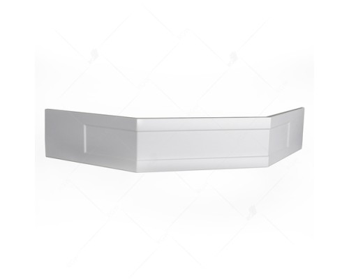 Панель фронтальная для душевого поддона RGW Acrylic BT/CL-S 80х80 см 16230713-80