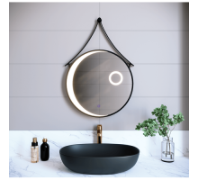 Зеркало с LED-подсветкой RGW MR-01 72440301-04