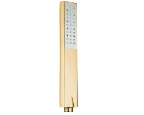 Ручной душ S 6158-1-BR 