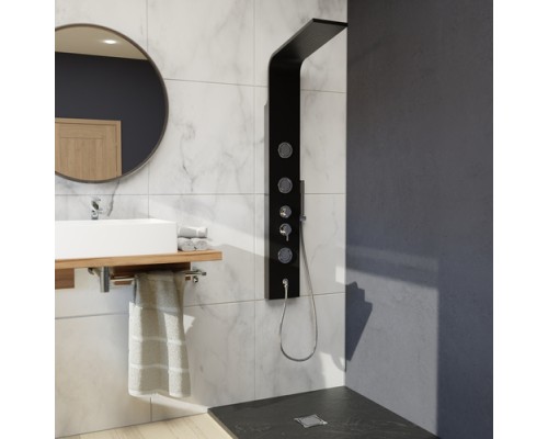Душевая панель RGW Shower Panels SP-04B 21140104-04