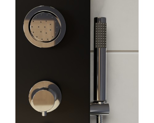 Душевая панель RGW Shower Panels SP-04B 21140104-04