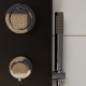 Душевая панель RGW Shower Panels SP-04B 21140104-04