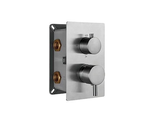 Встраиваемый смеситель RGW SP-43-01