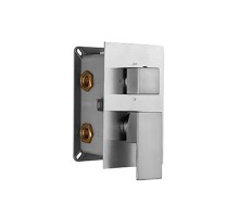 Встраиваемый смеситель RGW Shower Panels SP-43-03