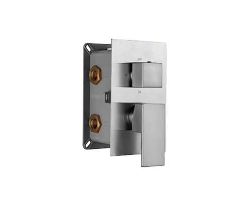 Смеситель для душа RGW Shower Panels SP-43-03
