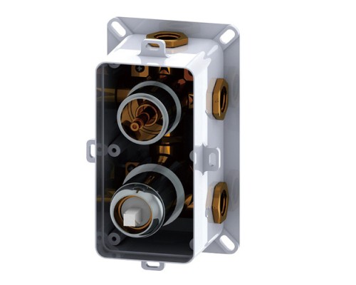 Смеситель для душа RGW Shower Panels SP-43-03