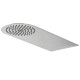 Верхний душ RGW Shower Panels SP-61