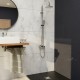 Душевая система RGW Shower Panels 51140131-01 SP-31, хром