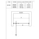 Душевая дверь RGW Stilvol SV-02 90 см профиль хром 06320209-11
