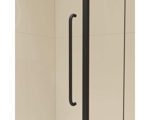 Душевой уголок RGW Classic CL-035B 1850x800x800 (матовое стекло) черный 350903588-24 Душевой уголок RGW Classic CL-035B 1850x800x800 (матовое стекло) черный 350903588-24