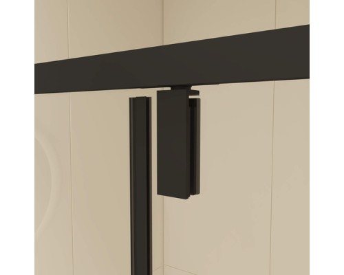 Душевой уголок RGW Classic CL-035B 1850x800x800 (матовое стекло) черный 350903588-24 Душевой уголок RGW Classic CL-035B 1850x800x800 (матовое стекло) черный 350903588-24