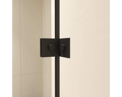 Душевой уголок RGW Classic CL-035B 1850x800x800 (матовое стекло) черный 350903588-24 Душевой уголок RGW Classic CL-035B 1850x800x800 (матовое стекло) черный 350903588-24