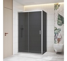Душевой уголок RGW Classic CL-133 060913358-31 150х80 см, хром глянцевый 