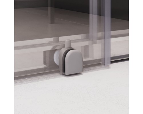 Душевой уголок RGW Dolphin TN-205-J 80x80 28912588-11 стекло прозрачное, профиль хром Душевой уголок RGW Dolphin TN-205-J 80x80 28912588-11 стекло прозрачное, профиль хром