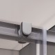 Душевой уголок RGW Dolphin TN-205-J 80x80 28912588-11 стекло прозрачное, профиль хром