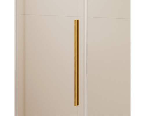 Душевой уголок RGW Stilvoll SV-42G 120x90 32324292-16 профиль Золото стекло прозрачное
