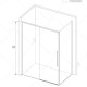 Душевой уголок RGW Stilvoll SV-42G 120x90 32324292-16 профиль Золото стекло прозрачное