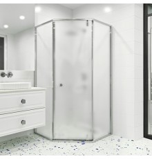 Душевой уголок RGW HO-088 1000x1000 350608800-21