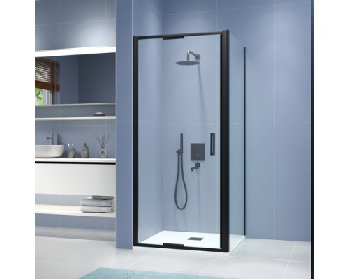 Душевой уголок RGW Stilvoll SV-145B 90х80 703214598-14 профиль черный, стекло прозрачное Душевой уголок RGW Stilvoll SV-145B 90х80 703214598-14 профиль черный, стекло прозрачное