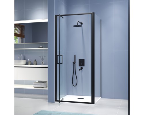 Душевой уголок RGW Stilvoll SV-145B 80х90 703214589-14 профиль черный, стекло прозрачное Душевой уголок RGW Stilvoll SV-145B 80х90 703214589-14 профиль черный, стекло прозрачное