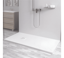 Душевой поддон прямоугольный STONE TRAY-W 800x1000