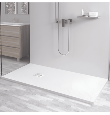 Душевой поддон прямоугольный STONE TRAY-W  800x1000